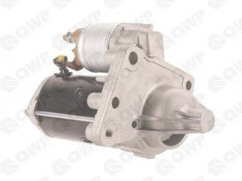 Starter CITROEN C3 II (2009 - 2016) QWP WST238 piesa NOUA