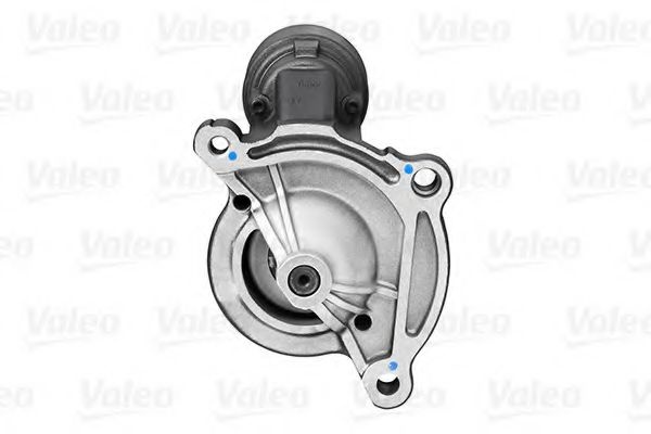 Starter CITROEN C3 Pluriel (HB) (2003 - 2016) VALEO 726000 piesa NOUA