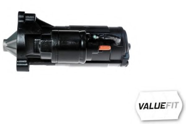 Starter CITROEN C4 Grand Picasso I (UA) (2006 - 2016) HELLA 8EA 011 610-281 piesa NOUA