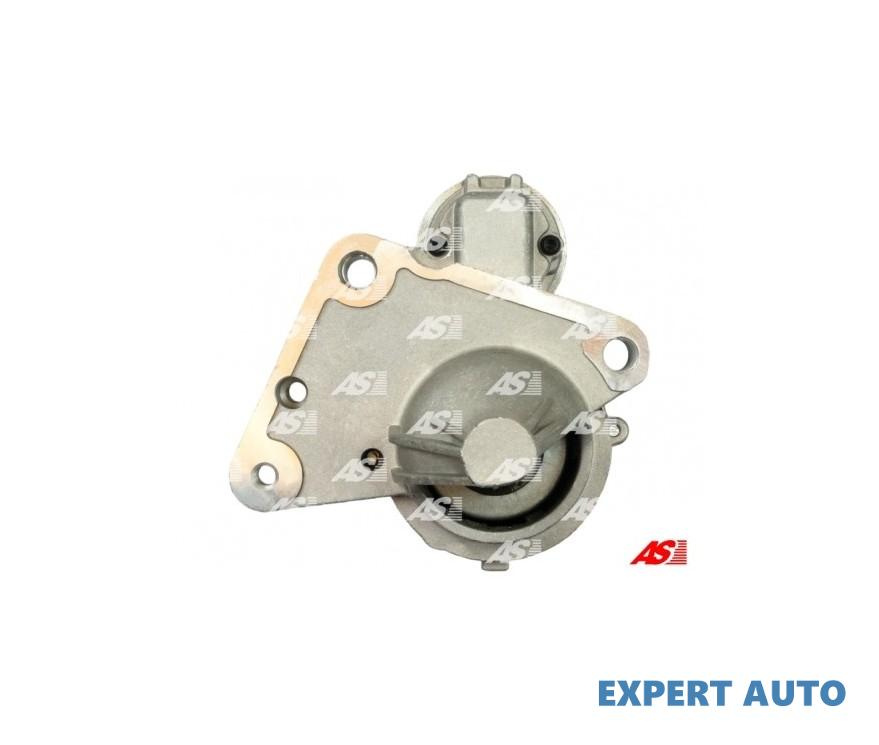 Starter Citroen C4 I (LC_) 2004-2011 #8 012526141