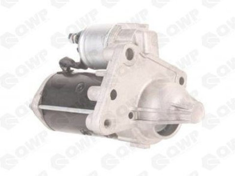 Starter CITROEN C4 II (B7) (2009 - 2016) QWP WST230 piesa NOUA