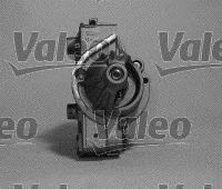 Starter CITROEN C6 (TD) (2005 - 2016) VALEO 438087 piesa NOUA