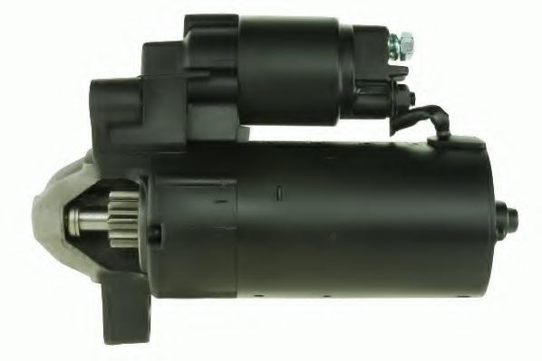 Starter Citroen RELAY bus (230P), PEUGEOT 806 (221), Citroen XANTIA (X1) - FRIESEN 8018310