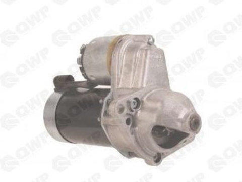 Starter DAEWOO CIELO (KLETN) (1995 - 1997) QWP WST105 piesa NOUA