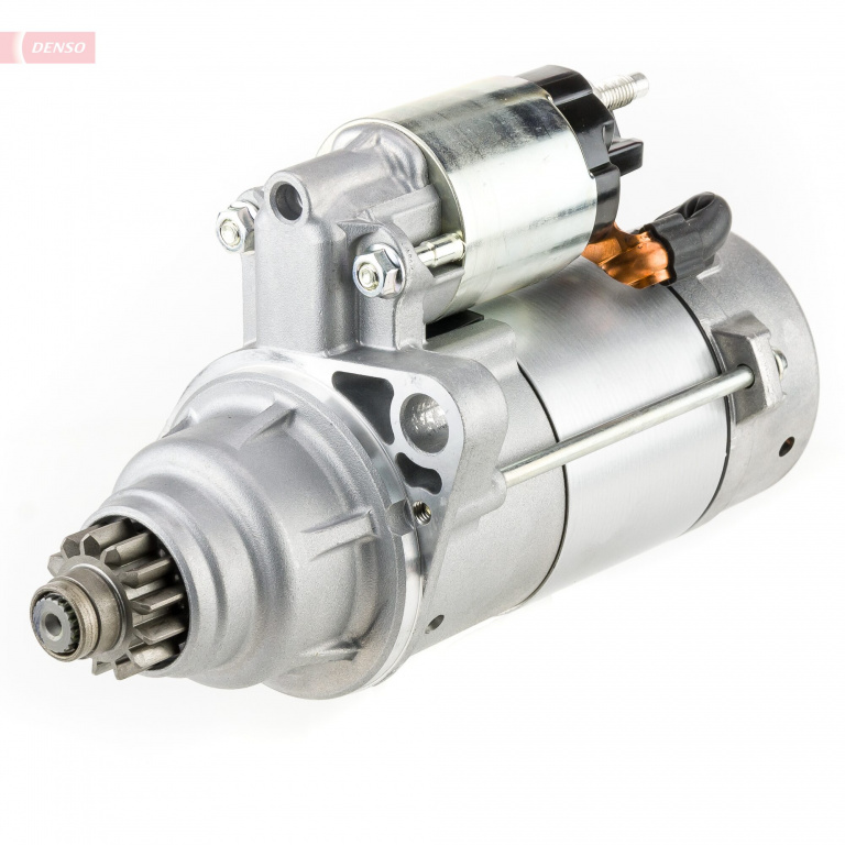 Starter DENSO DSN1463 la masina SEAT ATECA (KH7, KHP) DDYA; DGTE 1598cc 115cp 85kW 2016 2017 2018 2019 2020 2021