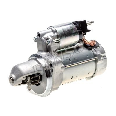 Starter DSN1376 DENSO pentru Bmw Seria 6 Bmw Seria