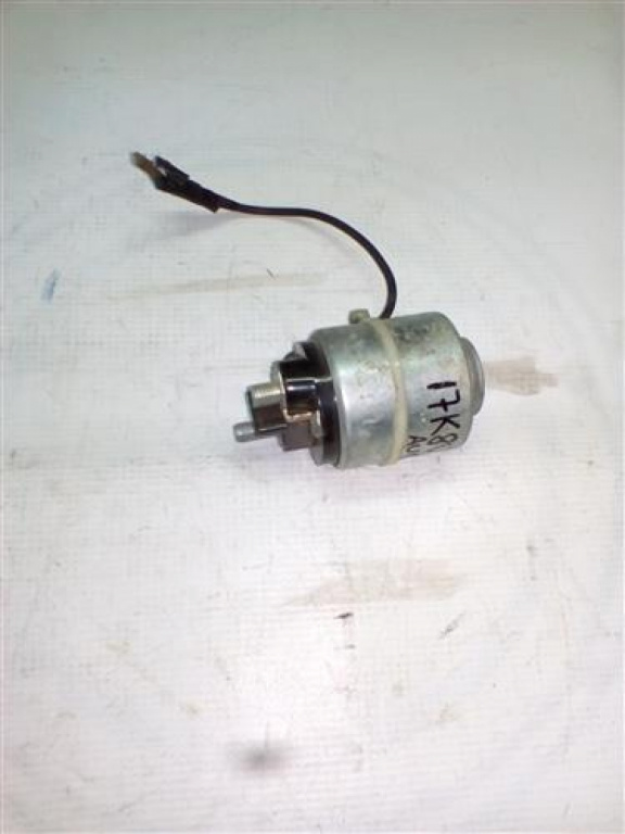 Starter electromotor Audi Q7 / Porsche Cayenne / Panamera / Vw Touareg An 2004 2005 2006 2007 2008 2009