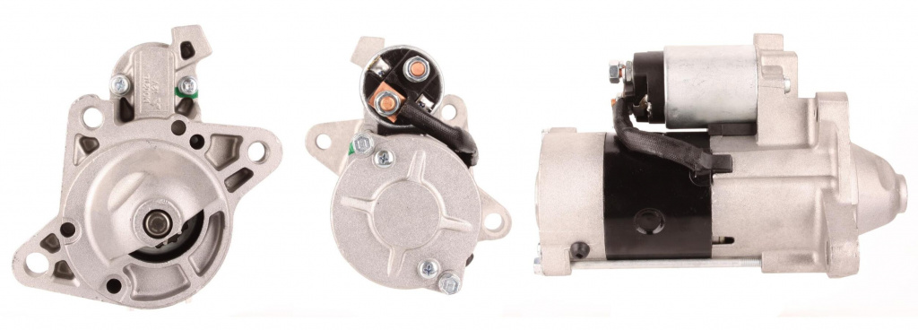 Starter ELSTOCK 25-2439 pentru MAZDA PREMACY (CP) 1999-2005