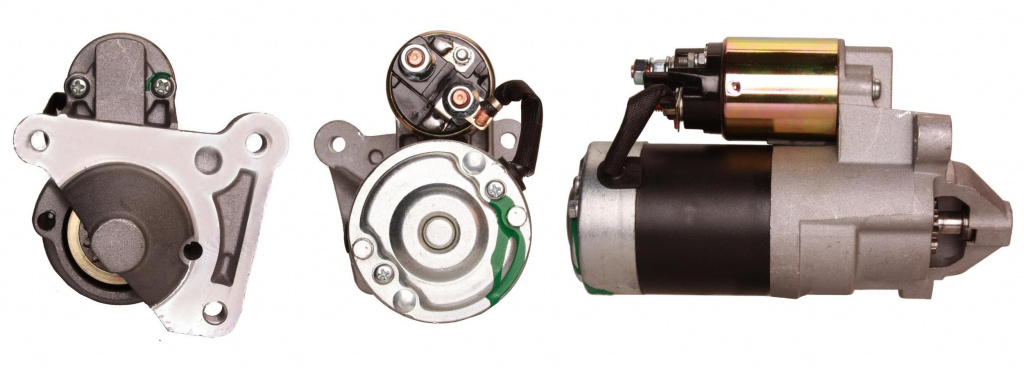 Starter ELSTOCK 25-3172 pentru RENAULT MEGANE Scen