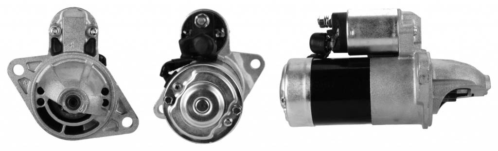 Starter ELSTOCK 25-3385 pentru SUBARU LEGACY IV co