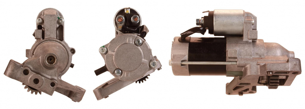 Starter ELSTOCK 25-3424 pentru DODGE AVENGER 2007-2011