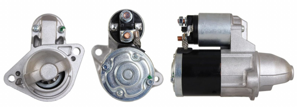 Starter ELSTOCK 25-5332