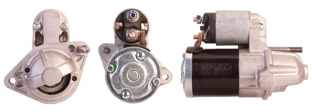 Starter Elstock Suzuki 25-4227