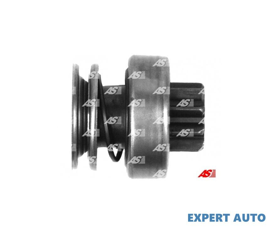 Starter Fiat 500 C (312) 2009-2016 #8 0001107429*