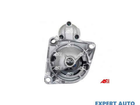 Starter Fiat 500X (334) 2014-2016 #2 0001139005