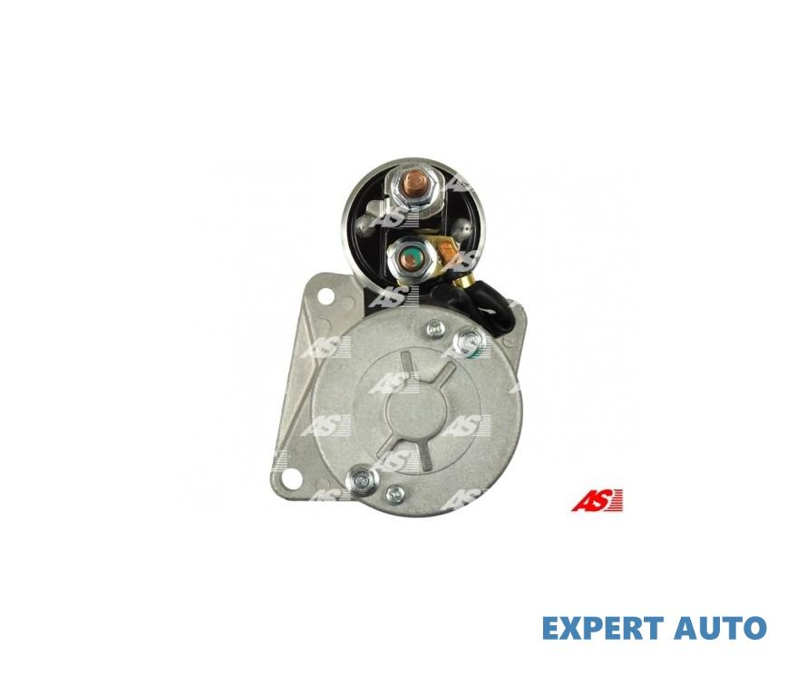Starter Fiat PANDA (169) 2003-2016 #2 06