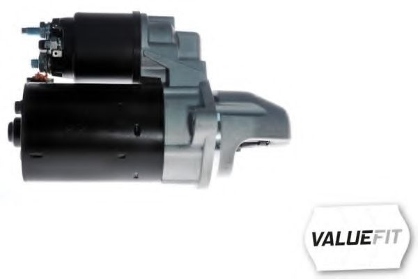 Starter FIAT PANDA (169) (2003 - 2016) HELLA 8EA 0
