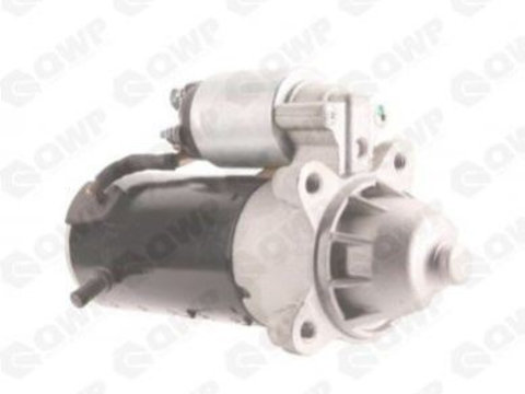 Starter FORD COURIER (F3L, F5L) (1991 - 1996) QWP WST162 piesa NOUA