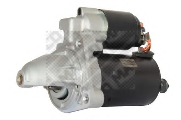 Starter FORD FIESTA Mk IV (JA_, JB_), FORD COURIER caroserie (J5_, J3_), FORD FOCUS (DAW, DBW) - MAPCO 13650
