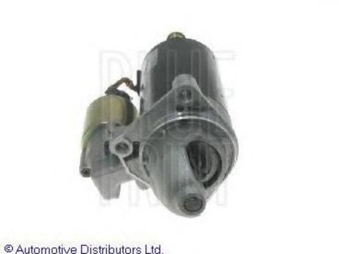 Starter FORD FIESTA Mk IV (JA_, JB_), MAZDA SOHO III (JASM, JBSM), FORD COURIER caroserie (J5_, J3_) - BLUE PRINT ADM51222