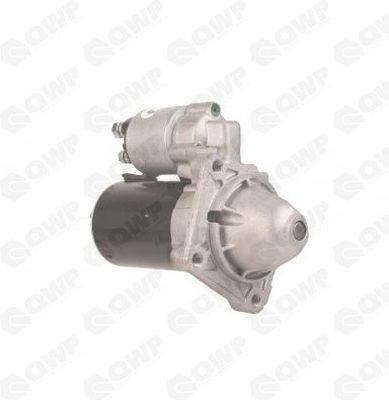 Starter FORD FIESTA V (JH, JD) (2001 - 2010) QWP WST356 piesa NOUA