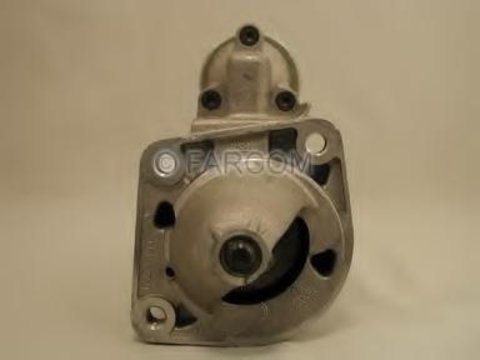 Starter FORD FOCUS C-MAX, FORD FOCUS II (DA_), FORD FOCUS II Station Wagon (DA_) - FARCOM 106440