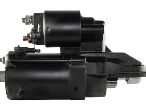 Starter FORD FOCUS C-MAX, FORD FOCUS II (DA_), FORD FOCUS II Station Wagon (DA_) - FRIESEN 8080251