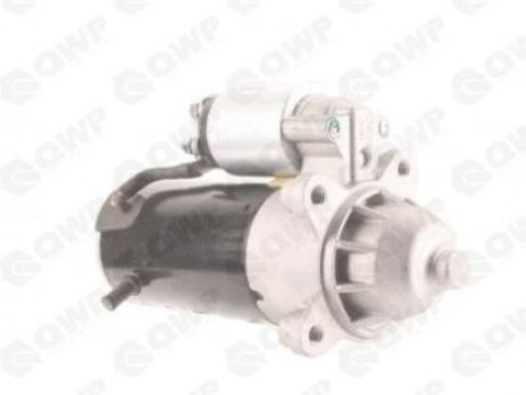 Starter FORD FOCUS Limuzina (DFW) (1999 - 2007) QWP WST224 piesa NOUA