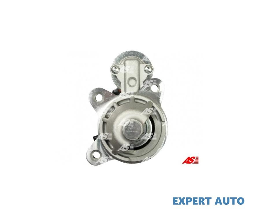 Starter Ford MONDEO Mk II (BAP) 1996-2000 #2 00012