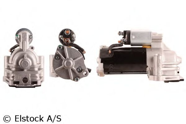 Starter FORD MONDEO Mk III combi (BWY) (2000 - 200