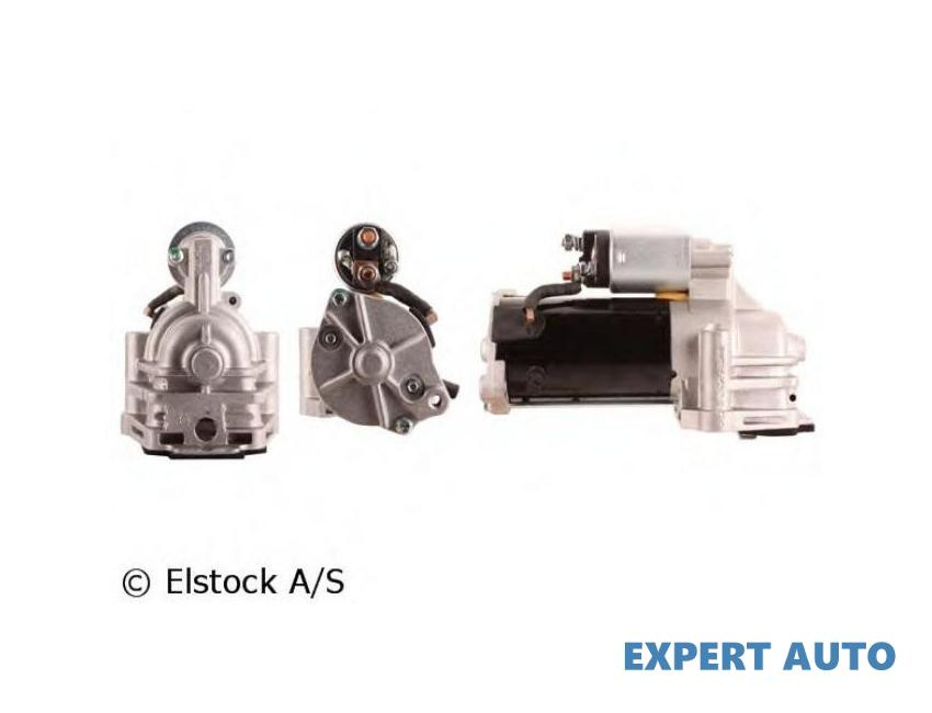 Starter Ford TRANSIT bus (FD_ _, FB_ _, FS_ _, FZ_