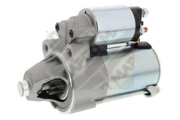 Starter FORD TRANSIT CONNECT, FORD TRANSIT CONNECT (P65_, P70_, P80_) - MAPCO 13663