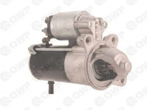 Starter FORD TRANSIT CONNECT (P65, P70, P80) (2002 - 2016) QWP WST323 piesa NOUA