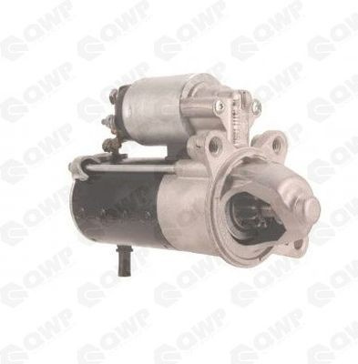 Starter FORD TRANSIT CONNECT (P65, P70, P80) (2002
