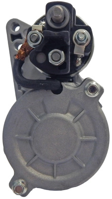 Starter HELLA 8EA011611-661 compatibil cu RENAULT MEGANE IV Grand Coupe H5F 408 1197cc 130cp 97kW 2016 2017 2018 2019 2020 2021