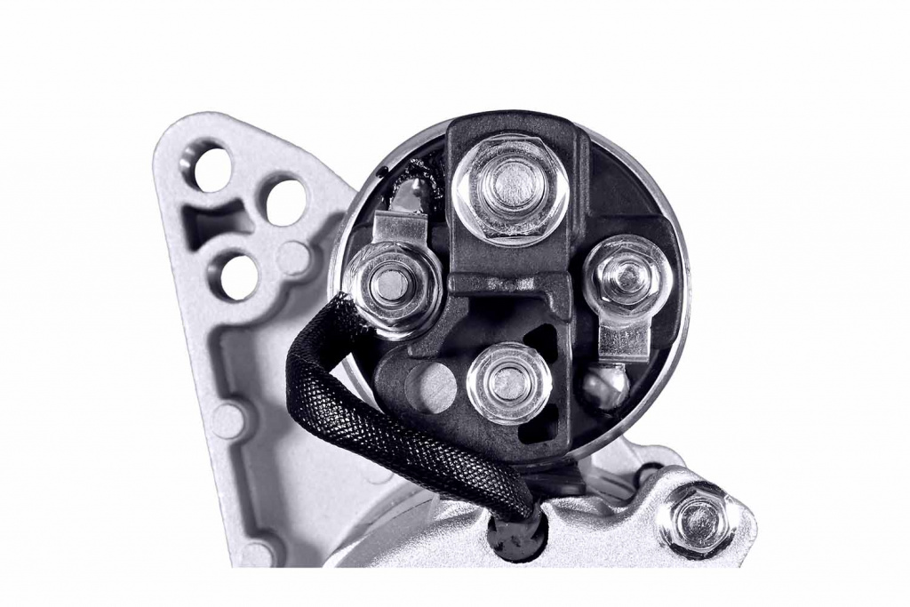 starter HELLA 8EA011611-661 pentru RENAU