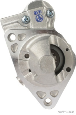Starter HERTH+BUSS JAKOPARTS J5215063 la MITSUBISHI MIRAGE / SPACE STAR VI hatchback (A0_A) 3A92 1193cc 80cp 59kW 2012 2013 2014 2015 2016 2017 2018 2019 2020 2021 2022 2023 2024 2025