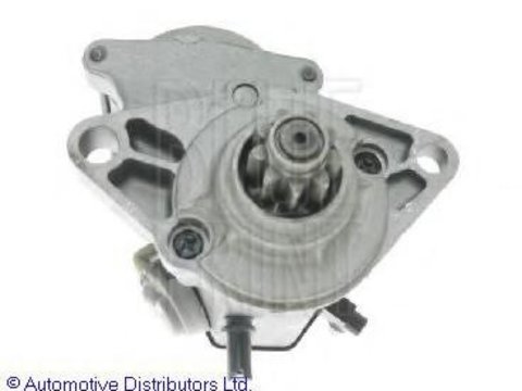 Starter HONDA ACCORD Mk V combi (CE), HONDA ACCORD Mk V cupe (CD), HONDA PRELUDE Mk IV (BB) - BLUE PRINT ADH21248