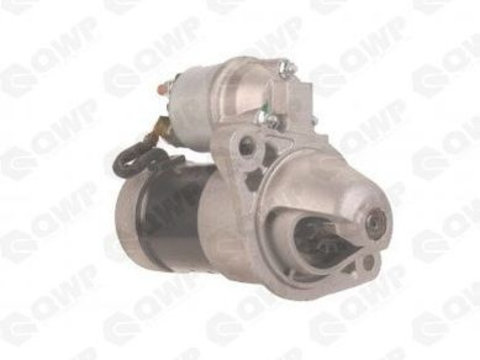 Starter HONDA CIVIC VII Hatchback (EU, EP, EV) (1999 - 2006) QWP WST109 piesa NOUA