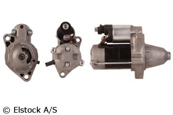 Starter HONDA CR-V I (RD) - ELSTOCK 25-2393