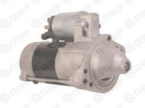 Starter HYUNDAI H-1 Starex (H200) caroserie (1997 - 2007) QWP WST232 piesa NOUA