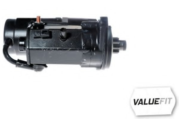 Starter HYUNDAI SANTA FE I (SM) (2000 - 2006) HELLA 8EA 011 610-711 piesa NOUA