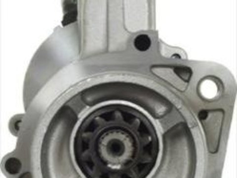 Starter HYUNDAI SATELLITE, HYUNDAI H 200 caroserie, KIA SORENTO I (JC) - HERTH+BUSS JAKOPARTS J5210512