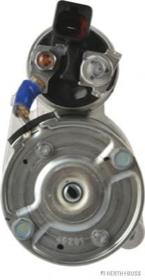 Starter HYUNDAI SONATA V (NF) (2005 - 2010) HERTH+BUSS JAKOPARTS J5210527 piesa NOUA