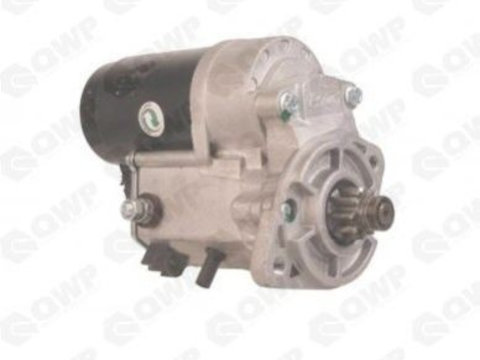 Starter HYUNDAI SONATA V (NF) (2005 - 2010) QWP WST234 piesa NOUA