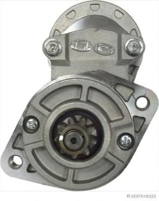 Starter HYUNDAI TRAJET (FO), HYUNDAI AVANTE limuzina (XD), HYUNDAI AVANTE (XD) - HERTH+BUSS JAKOPARTS J5210510
