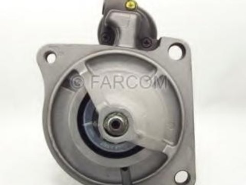 Starter IVECO DAILY I caroserie inchisa/combi, IVECO DAILY I platou / sasiu, IVECO DAILY II platou / sasiu - FARCOM 103674