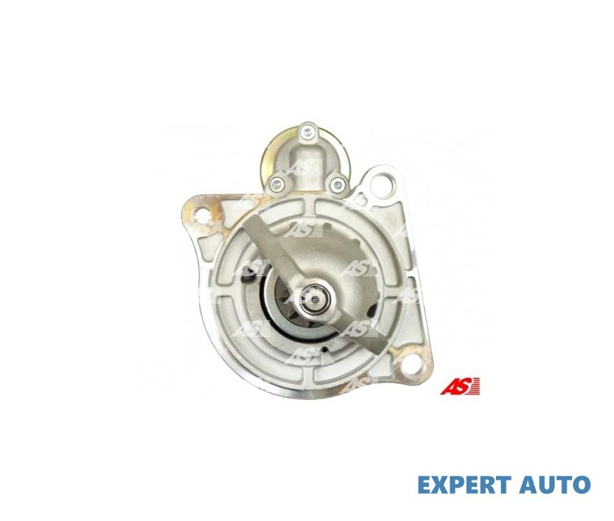 Starter Iveco DAILY II platou / sasiu 1989-1999 #2 0001218174
