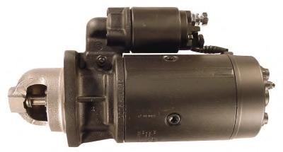 Starter IVECO MK, IVECO P/PA-Haubenfahrzeuge - FRIESEN 8811270
