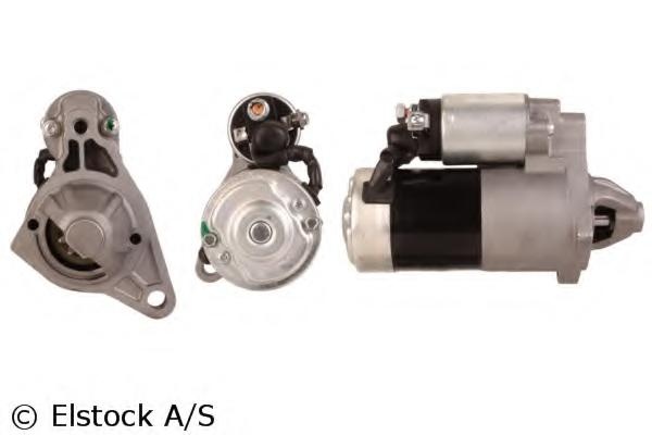 Starter JEEP GRAND CHEROKEE Mk II (WJ, WG), JEEP LIBERTY (KJ) - ELSTOCK 25-3057